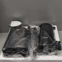 Juicer Machines with 5.8" Large Feed Chute, Cold Press Juicer for Whole Vegetables and Fruits 400W, Slow Masticating juicer Easy to Clean Juice Extractor Machine High Juice Yield (Titanium Gray)