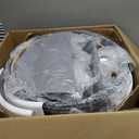 Cleaning Litter Box for K-Gray