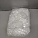 50 PCS Disposable Shower Caps - Extra Large, Waterproof Elastic, Thick Hair Caps For Bath & Spa