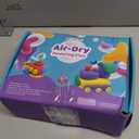 Air Dry Clay 66 Colors, Modeling Clay for Kids, DIY Model Magic Clay, Molding Clay Kit with Sculpting Tools, Non-Sticky Soft and Super Light, Arts and Crafts Gift for Boys Girls Kids