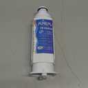 PUREPLUS DA97-17376B Replacement for Samsung HAF-QIN, HAF-QIN/EXP, DA97-08006C, RF23M8070SG, RF23M8070SR, RF23M8090SG, RF23M8090SR, RF23M8570SR, RF23M8590SG,RWF4200A, Refrigerator Water Filter,3PACK