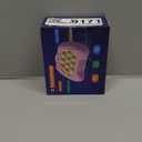 Handheld Game for Kids 6-12, Sensory Fidget Toys for Kids 8-12, Birthday Gifts for 6 7 8 9 Year Old Boys & Girls & Teens-Blue