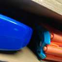 Nerf N Series Infinite Dart Blaster