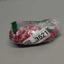 Gaharu Womens Business Casual Blouses Ruffle V Neck Work Dressy Shirts Long Sleeve Chifffon Tunic Tops Size S