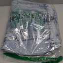 Kedera Women's Denim Jacket Long Sleeve Western Rivet Studded Washed Pearl Short Jean Coat (Medium, Blue)