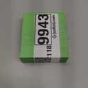 FITVII FINO 2 Slim Fitness Tracker, Smart Watch with Blood Oxygen, Sleep Monitor, 24/7 Heart Rate & Blood Pressure, IP68 Waterproof Health Activity Trackers with Calories Step Counter for Women Men