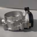 Electric Throttle Body for Chrysler 200 V6 3.6L 2011-2017 Dodge Avenger V6 3.6L 2011-2014 Jeep Cherokee V6 3.2L 2014-2021 [5184349AB, 5184349AC, 5184349AD, 5184349AE]