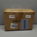 Mattress Topper Extra Thick Tress Cover White Queen 60x80 inch