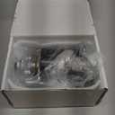 14 Tooth Starter Motor for 42 Cut Troy Bilt Bronco, Pony Lawn Mower Tractors Replace Briggs Stratton CMXGRAM1130037 CMXGRAM1130036 13AN77XS093 Intek IC OHV Engine