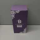 Mothers Day Gifts for Mom, Wearable Hoodie Blanket for Birthday Gift, Mom blanket Gifts from Daughter, Son, Husband, Sherpa Fleece Mother Blankets, Soft, Wife, Mama, purple (50*70)