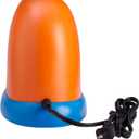 X-ACTO Crayon Pro Electric Sharpener, SafeStart Automatic Motor, 1 Count - Great for Home or School Classroom Use
