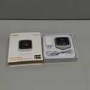 Frigga 4G Cellular & WiFi Temperature & Humidity Monitor, Remote Temperature Sensor with App, Email, Voice Alerts for RV, Pets Safety, Vacation Home Monitoring, 2 Years Subscription Included