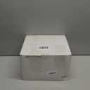 Crackle Globe LED Lamp Battery Operated , Lighted Glass Orb for Festival Christmas Decoration, Gold Mercury Glass Ball Light for Living Room Indoor (No Timer)