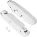 BlueStars 2 Packs AXV417WHP Pool Cleaner Pod Swing Kit Replacement Parts  Compatible with Hayward Navigator, Pool Vac Ultra Cleaners