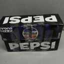2 x Pepsi Zero Sugar Cola Soda, 12 Fl Oz Cans (Pack of 12) (EXP 11/09/26)