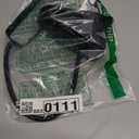 Clip on Light,9 Brightness+5 Color Rechargeable Desk Lamp,4000mAh Battery Operated Lights,450 Lumen 48 LED Desk Lamp with Clamp Light,Cordless Reading Lamps for Bed/Headboard/Bedside Table