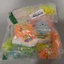 ShyLizard 23 Pack Valentine's Day Cards for Kids with Bear Squeeze Toy, Valentines Gifts for Kids Classroom School Exchange Prizes, Valentine's Party Favors for Boys & Girls