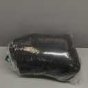 Tommy Hilfiger womens Every Day Essential Long Lightweight Coat (X-Large, Black)