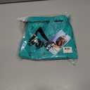 Kanu Surf Boys Adventure Boys Swim Trunks with Compression Liner Quick Dry Stretch Swimsuit (15-16, Shoreline Green)