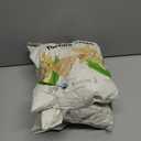3 x 365 by Whole Foods Market, Organic White Corn Tortilla Chips, 12 Ounce (EXP 10/27/26)