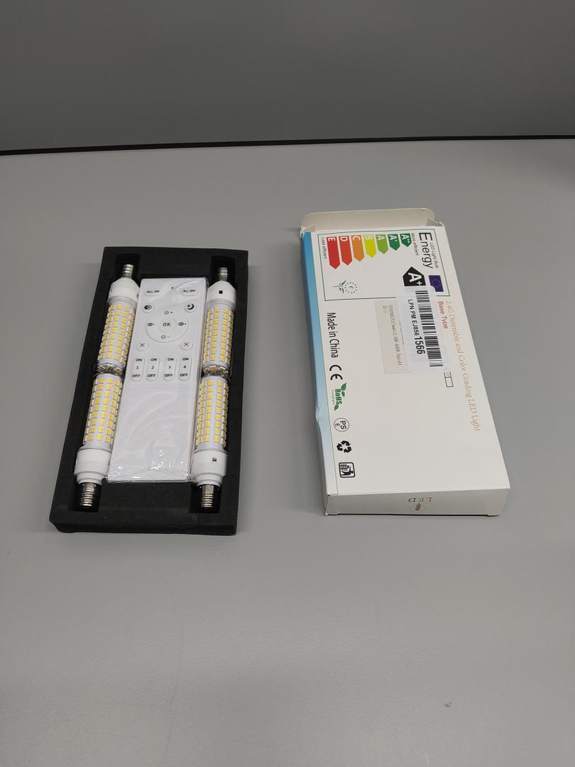 E12 Smart LED Light Bulbs