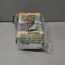 Sunany Travel Pillow, Inflatable Neck Pillow Used for Airplanes/Cars/Buses/Trains/Office Napping with Eye Mask/Earplugs (Gray) (Medium, Grey)