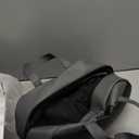 RESTECK Massagers for Neck and Back with Heat - Deep Tissue 3D Kneading Pillow, Electric Shiatsu Shoulder Massage, Foot, Legs,Body - Relieve Muscle Pain - Office, Home & Car (Black/Grey)