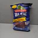 Organic Blue Corn Chips (Pack of 12), Best By: 06/28/2025