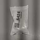 Micro Handheld Drill Bits, 0.7-1.2mm Crystal Epoxy For Resin Jewelry Making Mini Electric Drill Set DIY ABS (Black)