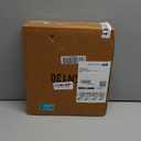 Snow Chains for Car Tires Manual Tightening, Universal Adjustable Emergency Portable Tire Chains, Suitable for Commuter Car and SUV, Set of 2 (KN130)