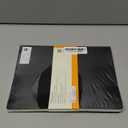 Moleskine Classic Notebook, Extra Large, Ruled, Black, Soft Cover (7.5 x 10)