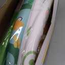 Baby Gym Play Mat, 8-in-1 Tummy Time Mat & Ball Pit with 6 Toys, Washable Baby Activity Play Mat for Visual, Hearing, Sensory, Motor Development, Baby Toys Gift for Toddler Infant 0-3-6-9-12 Months