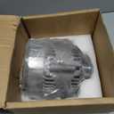 New Alternator for Honda Odyssey 3.5L 3.5 V6 1999 2000 2001, high output 130AMP, 13769, 06311-P8F-A01RM, 31100-P8F-A01, 31100-P8F-A02, 9761219-785, 101211-7850, 400-52342