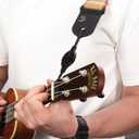 3 x D'Addario Quick Release for Small Instruments - Acoustic Guitars