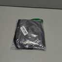 Womens Short Sleeve Loose Twist Knot Front T Shirts Cotton Casual Blouse 3XL