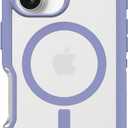 OtterBox iPhone 16 Defender Series XT Clear Case - Denver Dusk Clear