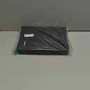 Coin Collection Album Holder for Collectors, 400 Pockets Fireproof Coin Collection Book & 36 Paper Money Organizer Binder for Coin Currency Collection Supplies,Pennies,Bill,Tokens,Badges