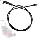 104-8676 Brake Control Cable Replace Toro 22" Recycler Lawn Mower 20013 20014 20017 20018