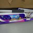 Swiffer PowerMop Multi-Surface Mop Kit for Floor Cleaning, Fresh Scent, Mopping Kit Includes PowerMop, 2 Mopping Pad Refills, 1 Floor Cleaning Solution with Fresh Scent and 2 Batteries