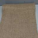 Burlap Fabric/Sold by The Continuous Yard - 48" Wide (Natural Fiber Basket Weave)