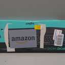 Logitech MK345 Wireless Keyboard and Mouse Combo with Palm Rest, 2.4 GHz USB Receiver, Compatible with PC, Laptop, Black
