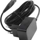 Charger for JRL 2020C/2020T for Barbers P800 for Electric for Shaver Hair Clipper Replacement Accessories EU Plug