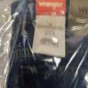 Wrangler Authentics Men's Relaxed Fit Boot Cut Jean (Blue), 29x30