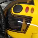 Wagner Spraytech C900134 925e Elite Steamer Multi-Purpose Mop with 20 Accessories for Chemical-Free Steam Cleaning, Hardwood Floors, Tile, and More