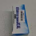 Mixed Sutures Thread with Needle (Absorbable: Chromic Catgut; Non-Absorbable: Nylon, Silk, Polyester, Polypropylene) - Surgical Wound Practice Kit, Emergency First Aid Demo (2-0, 3-0, 4-0, 5-0) 24PK