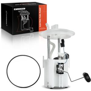 A-Premium Electric Fuel Pump Module Assembly with Sending Unit Compatible with Jaguar X-Type 2003 2004 2005 2006 2007 2008 2.5L 3.0L Gas