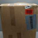 Phantoscope Pillow Inserts, Hypoallergenic 100% Virgin Fiber Square Form Microfiber Throw Pillow Inserts, Couch Bed Pillows 45x45 cm, 18x18 Inch (Pack of 4)