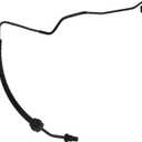 Crown Automotive 52060477AE Hydraulic Clutch Tube