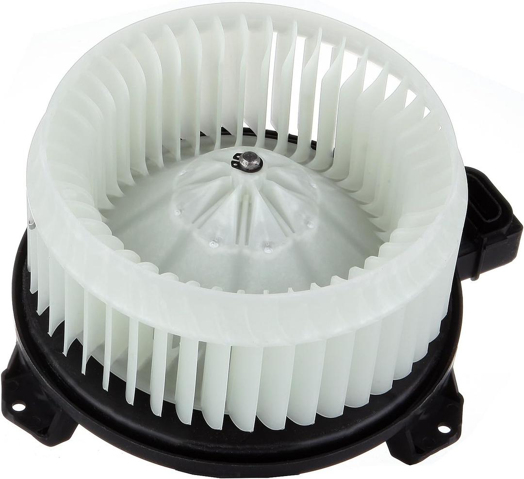 ECCPP HVAC Heater Blower Motor Fit for 2003-2007 Lexus GX470,/2003-2009 Toyota 4Runner, OE Replaces 700062, 87103-35060, 87103-35070, 75737, PM9188, TO3126114
