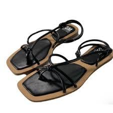 SMNY Molly Black, Size 10
